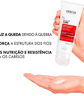 Condicionador Antiqueda Energy+ 200ml