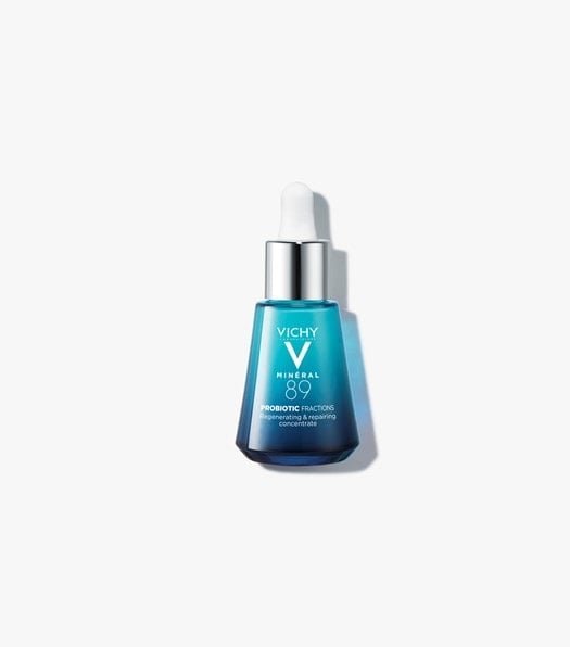 Frações probióticas – Sérum Concentrado 30ml