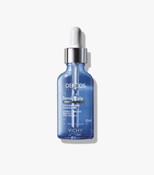 Sérum Calmante Sensi-Scalp 50ML
