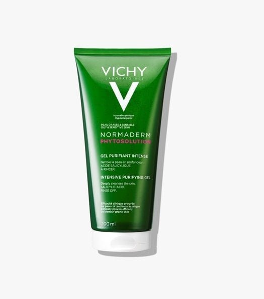 Gel de Limpeza Profunda 200ml